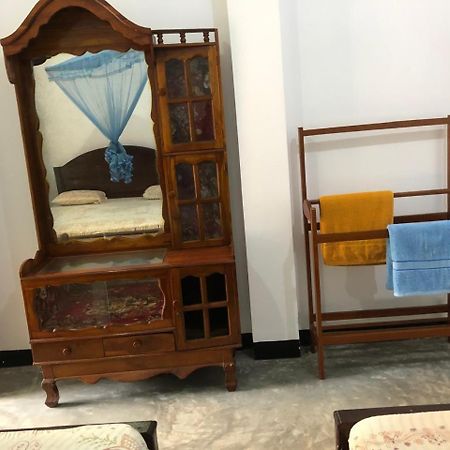 Ancient Tree Hotel Mirissa Ngoại thất bức ảnh