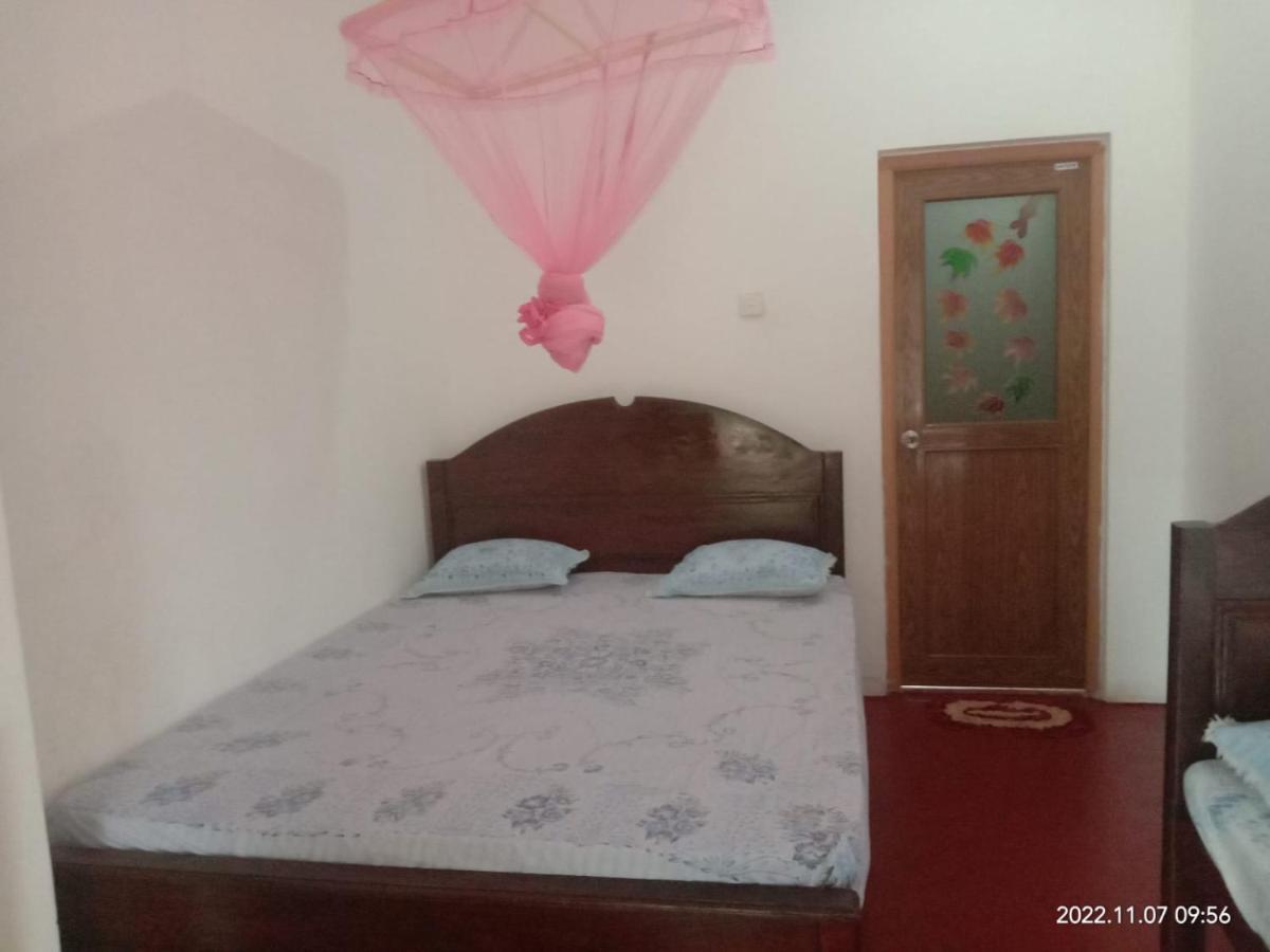 Ancient Tree Hotel Mirissa Ngoại thất bức ảnh