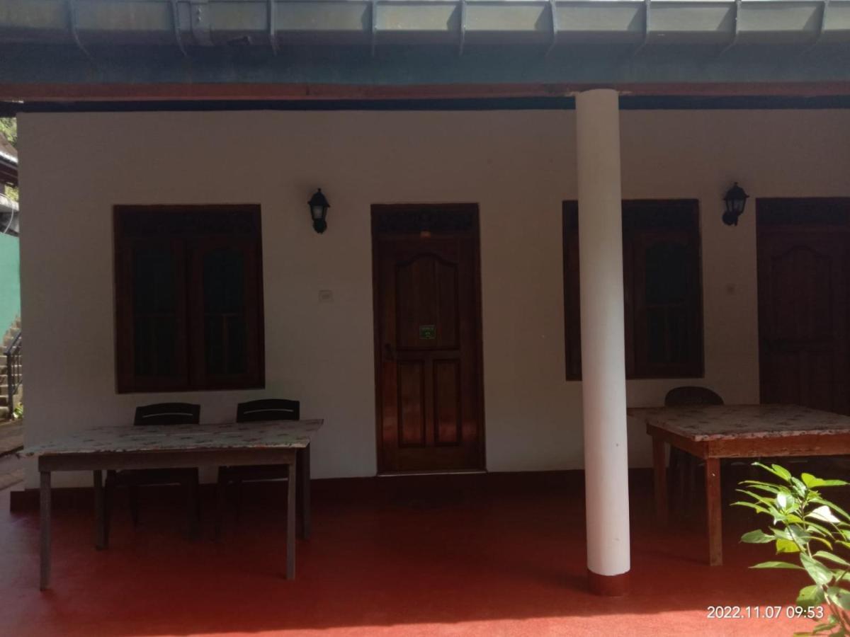 Ancient Tree Hotel Mirissa Ngoại thất bức ảnh