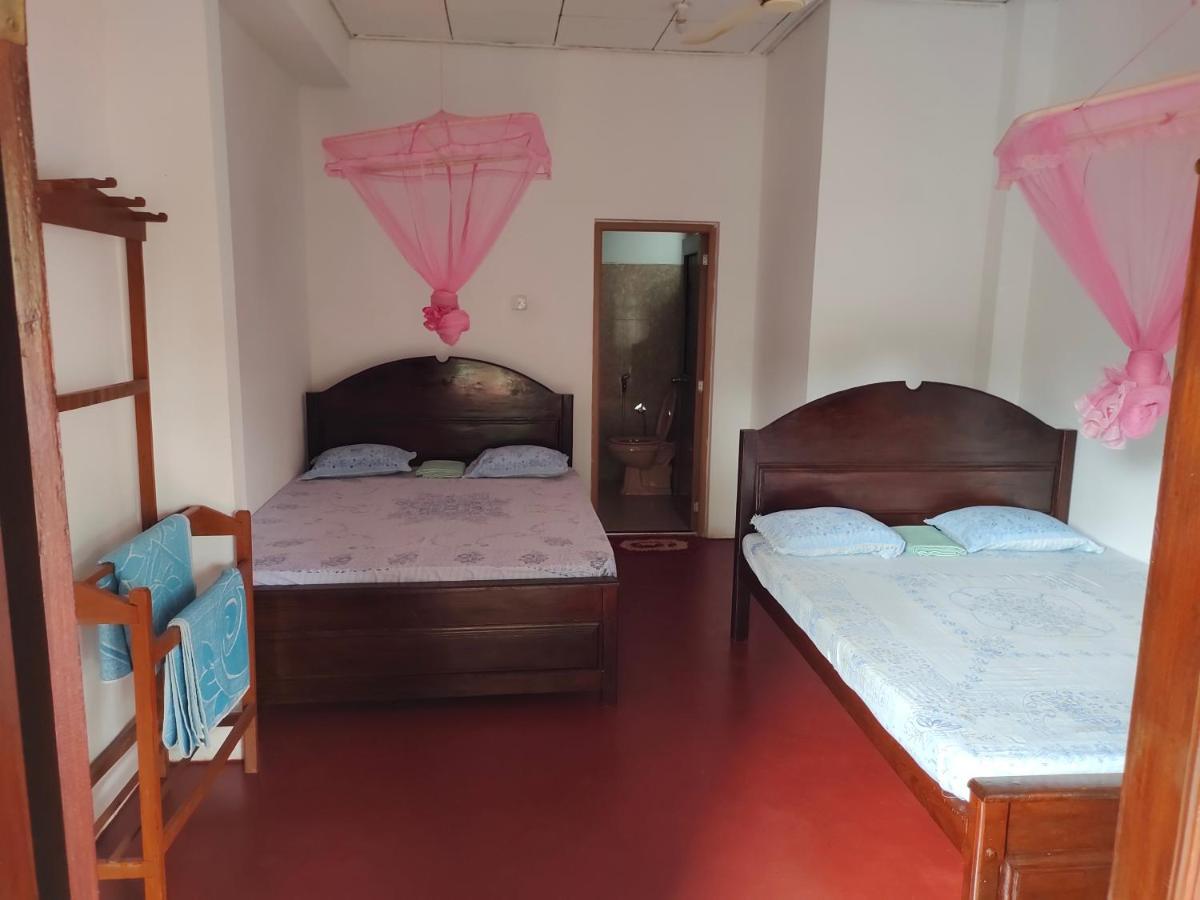 Ancient Tree Hotel Mirissa Ngoại thất bức ảnh