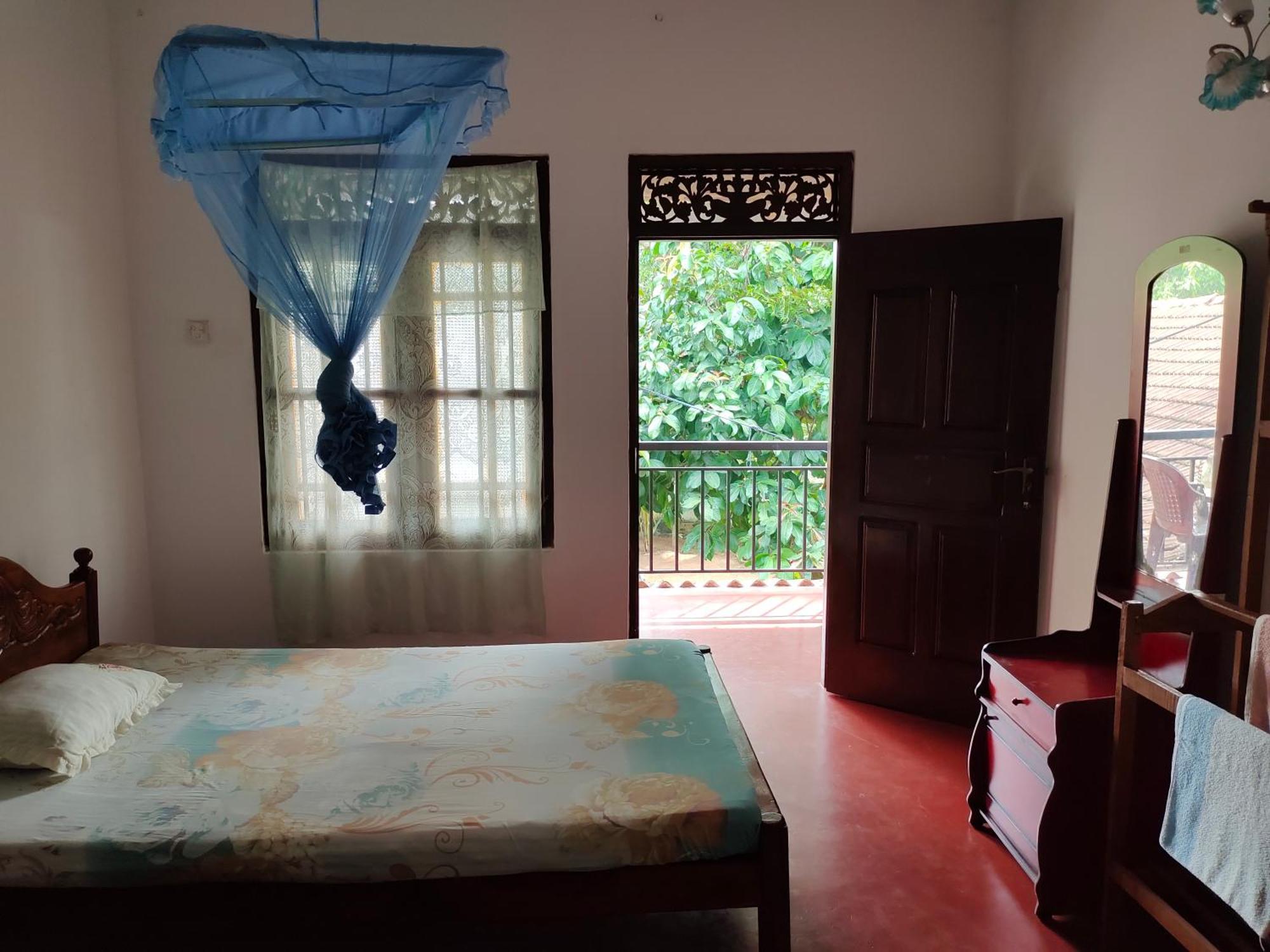 Ancient Tree Hotel Mirissa Ngoại thất bức ảnh