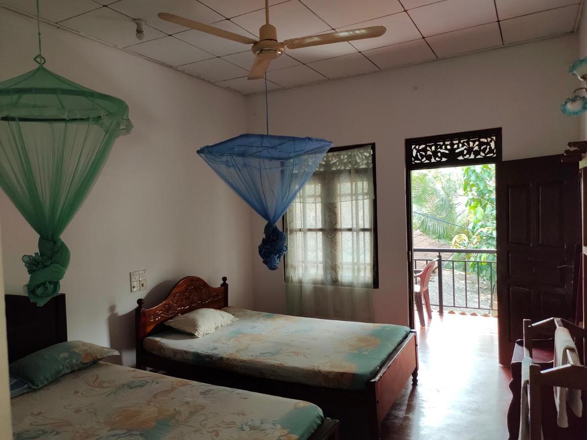 Ancient Tree Hotel Mirissa Ngoại thất bức ảnh