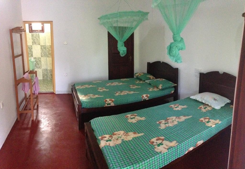 Ancient Tree Hotel Mirissa Ngoại thất bức ảnh